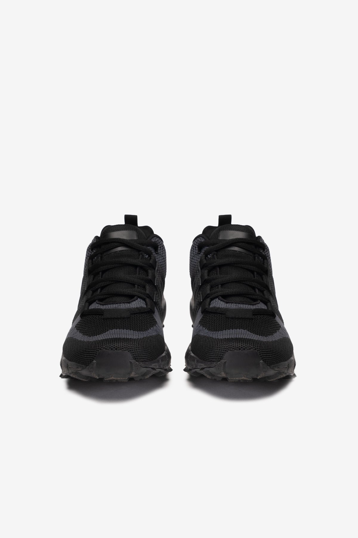 Zapatilla Deportiva Hombre Negro Nehemias Chinitown Chinitown