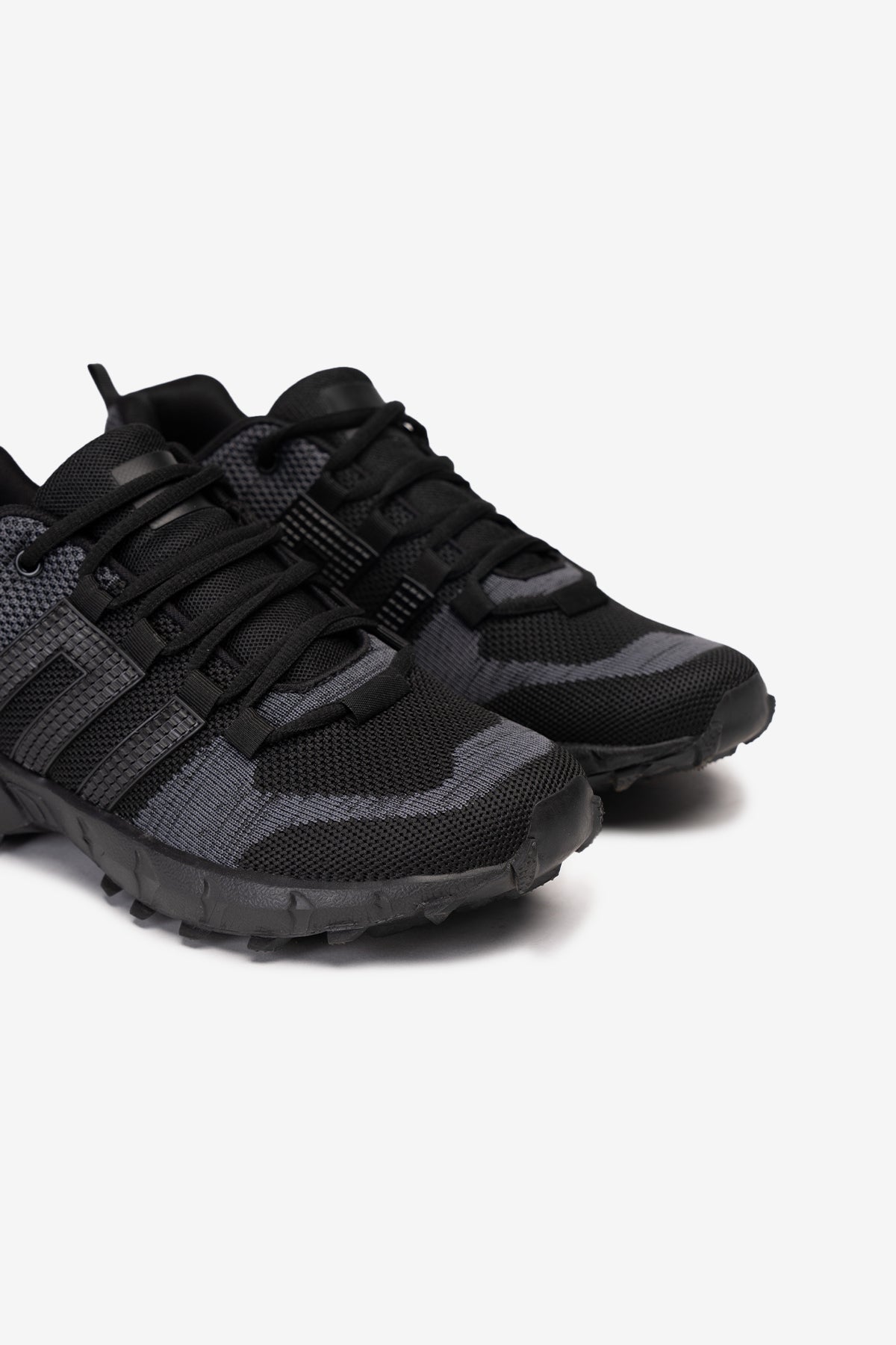 Zapatilla Deportiva Hombre Negro Nehemias Chinitown Chinitown