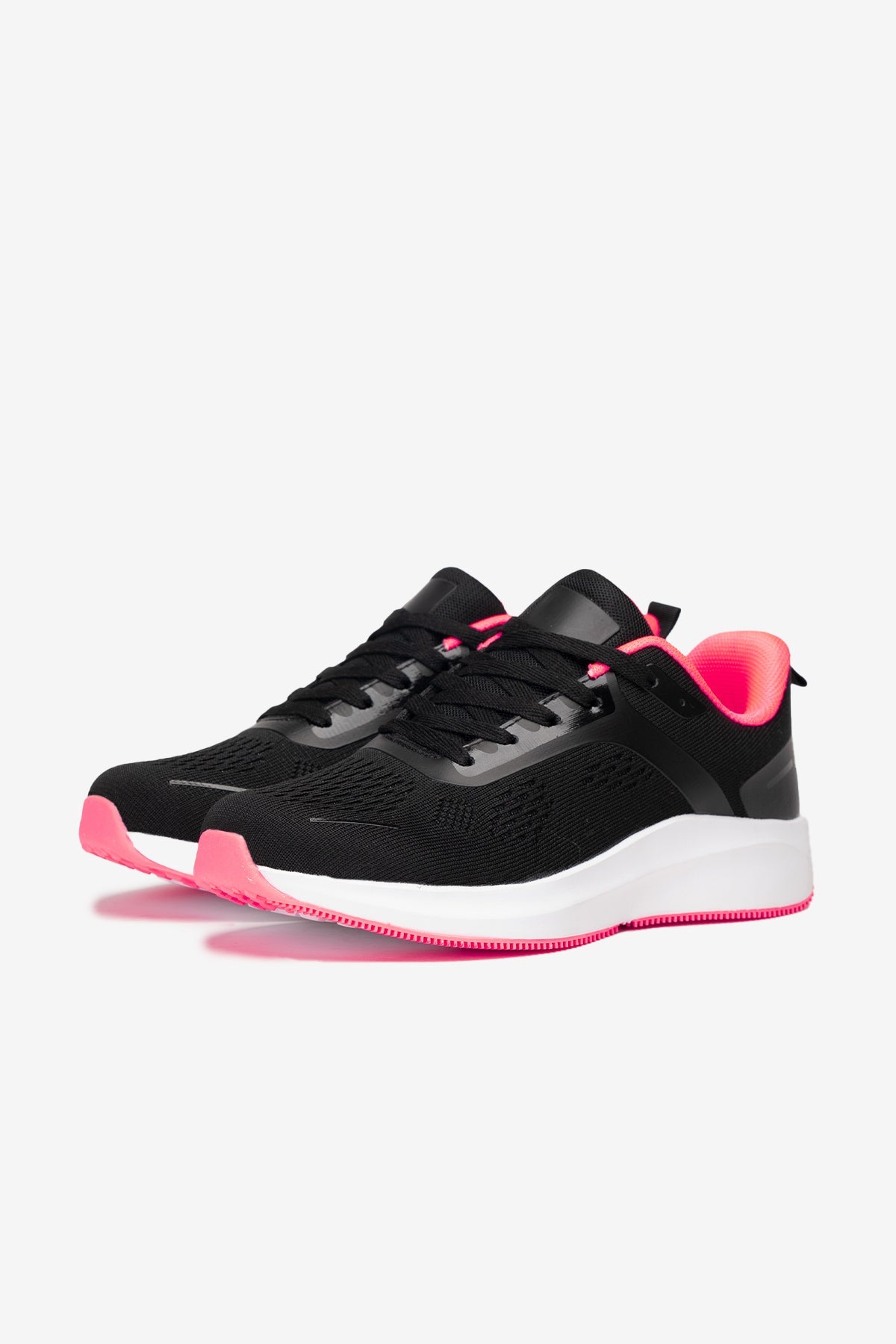 Zapatilla Deportiva Mujer Negro Batya Chinitown Chinitown