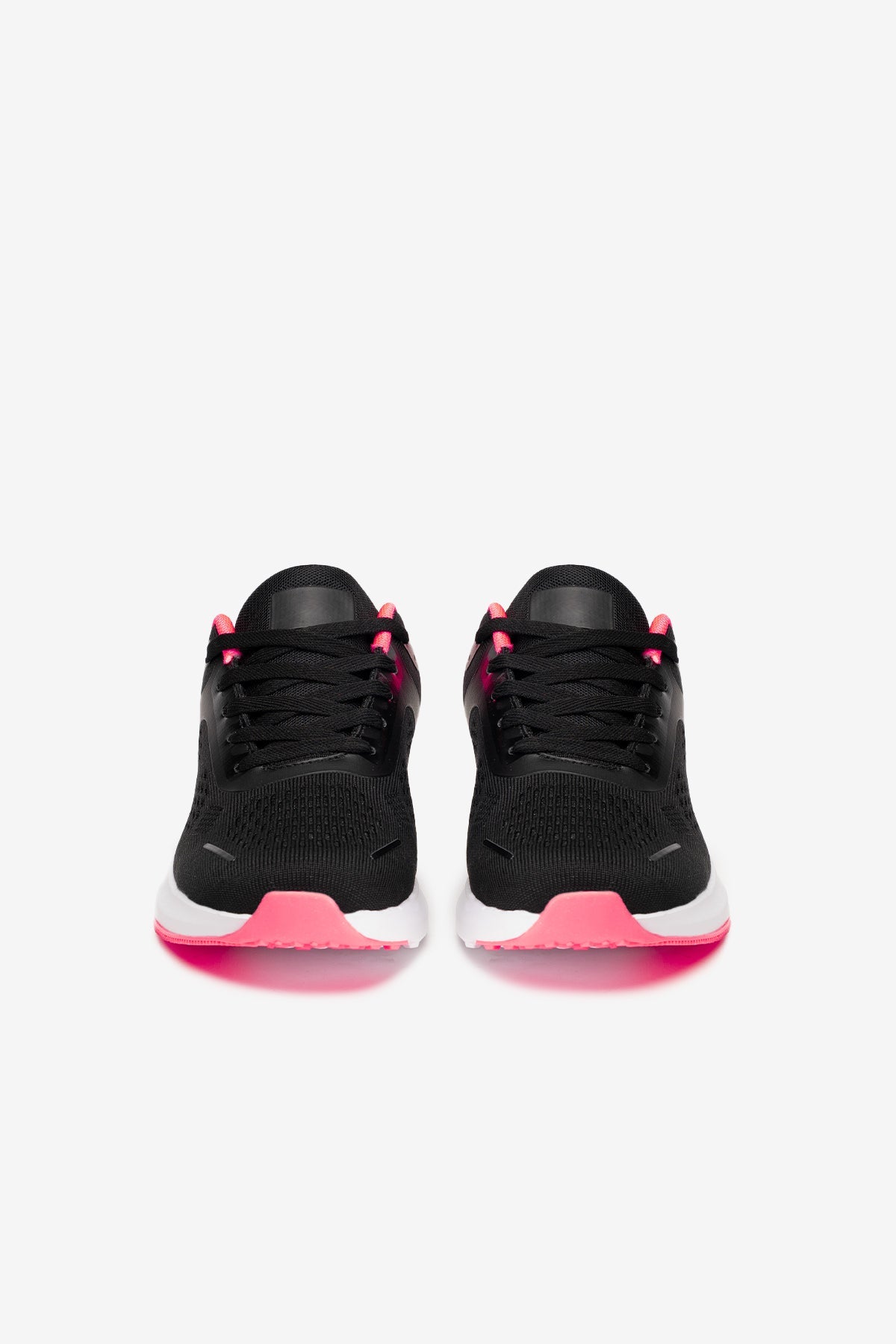 Zapatilla Deportiva Mujer Negro Batya Chinitown Chinitown