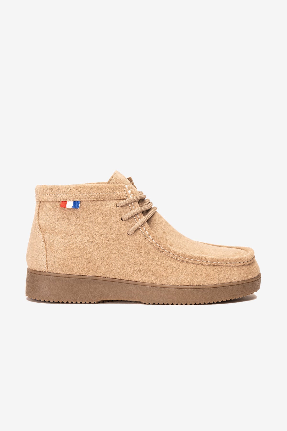 Zapato Casual Mujer Khaki Naledi Chinitown Chinitown