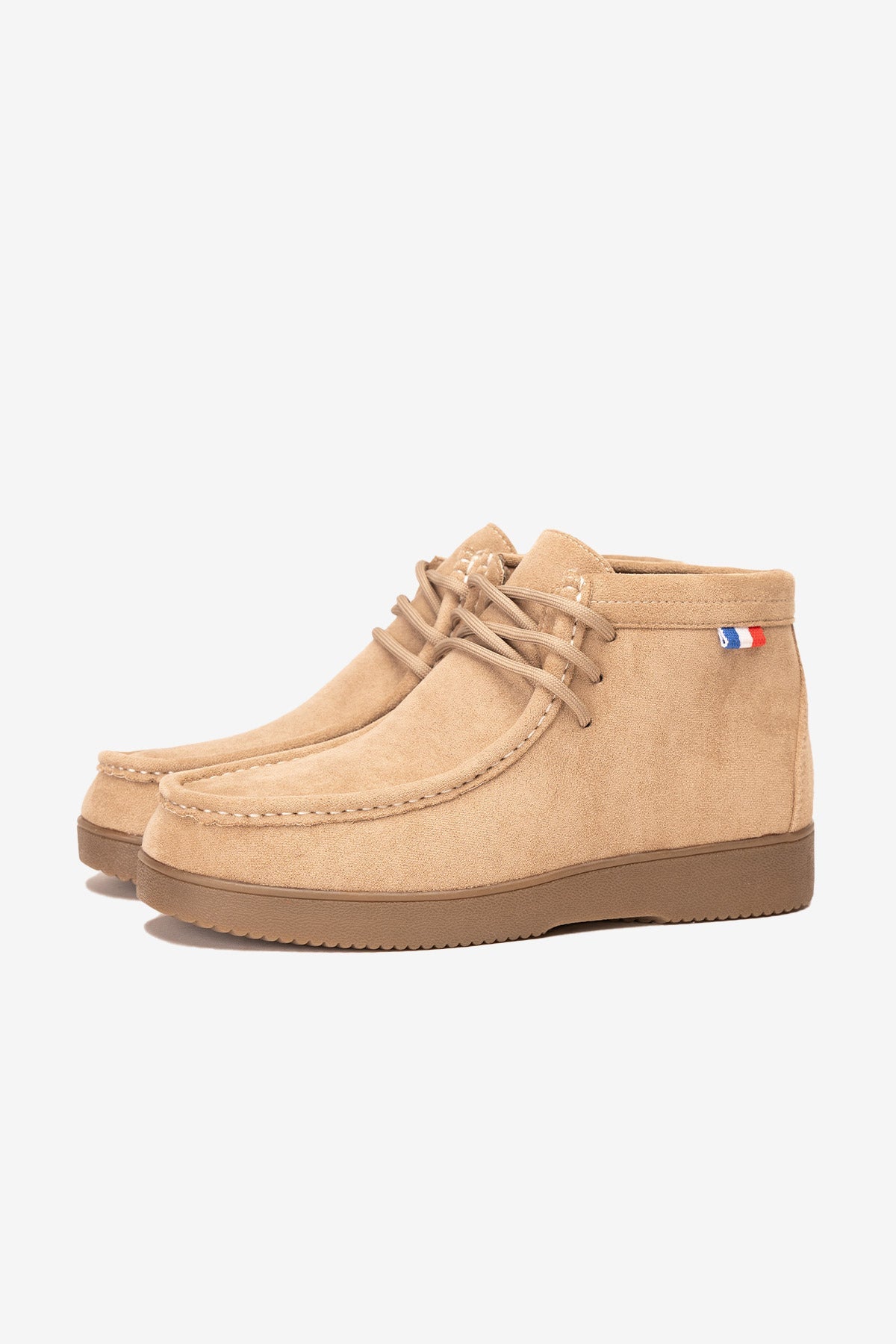 Zapato Casual Mujer Khaki Naledi Chinitown Chinitown