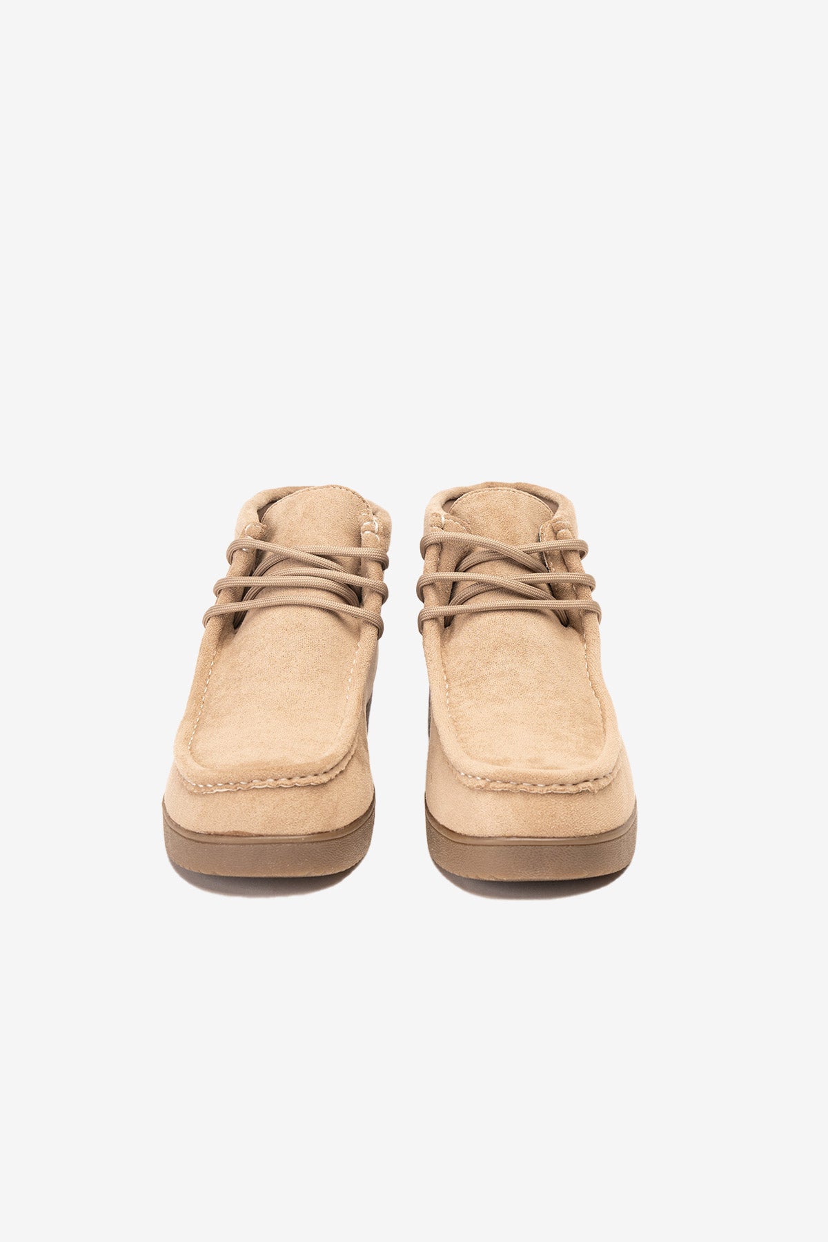 Zapato Casual Mujer Khaki Naledi Chinitown Chinitown