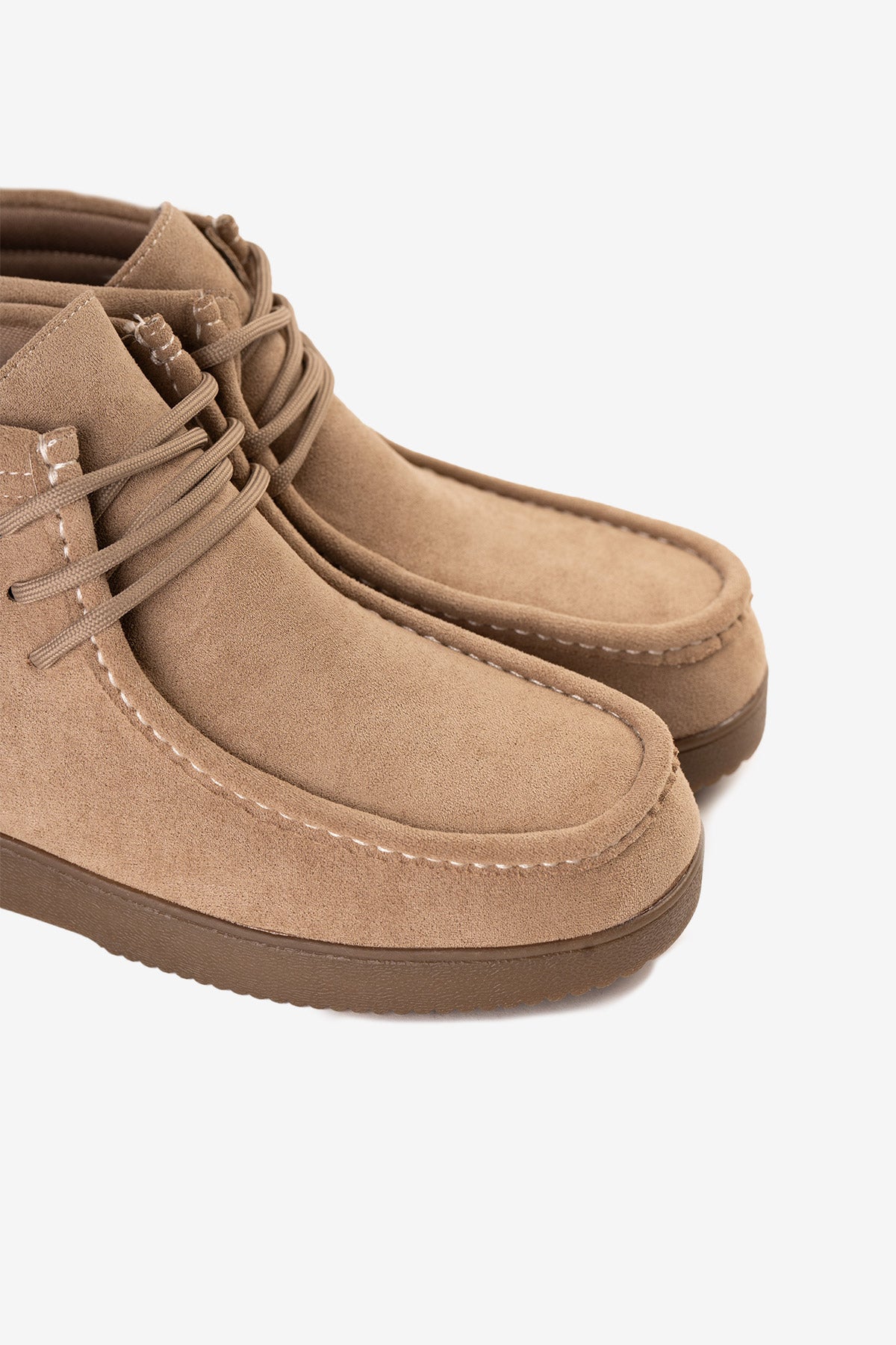 Zapato Casual Mujer Khaki Naledi Chinitown Chinitown