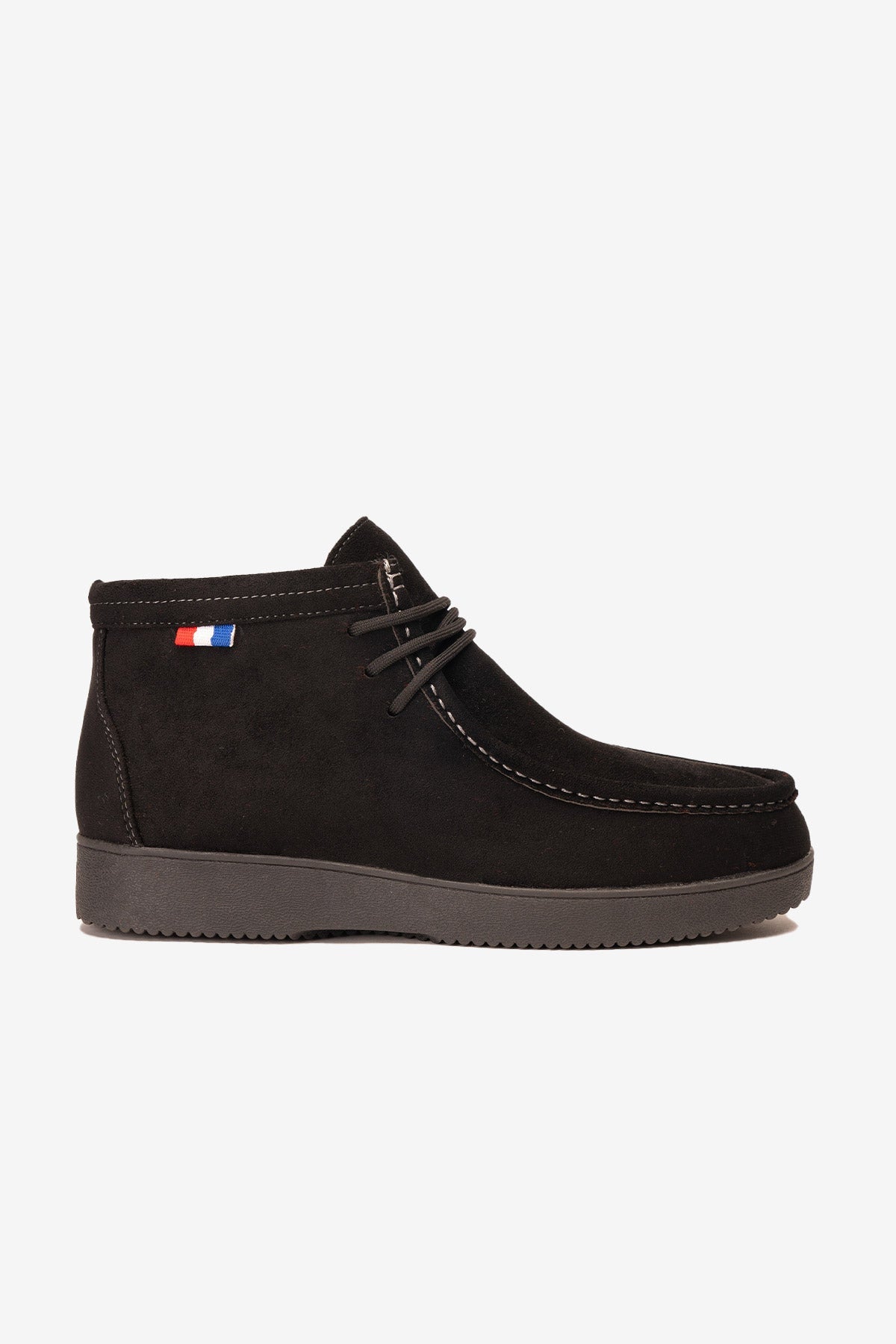 Zapato Casual Mujer Negro Naledi Chinitown Chinitown