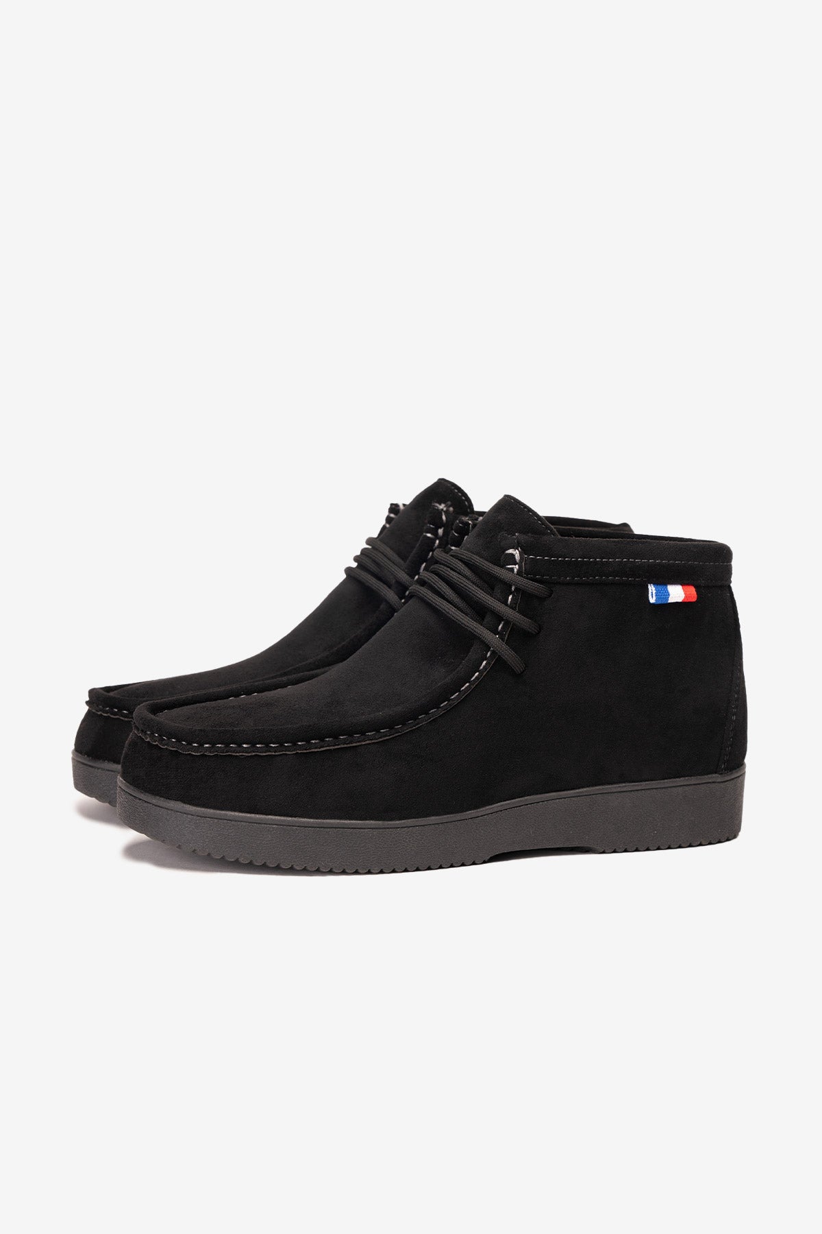 Zapato Casual Mujer Negro Naledi Chinitown Chinitown