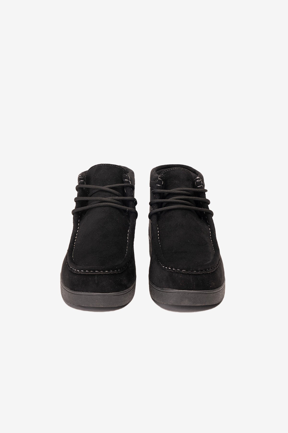 Zapato Casual Mujer Negro Naledi Chinitown Chinitown