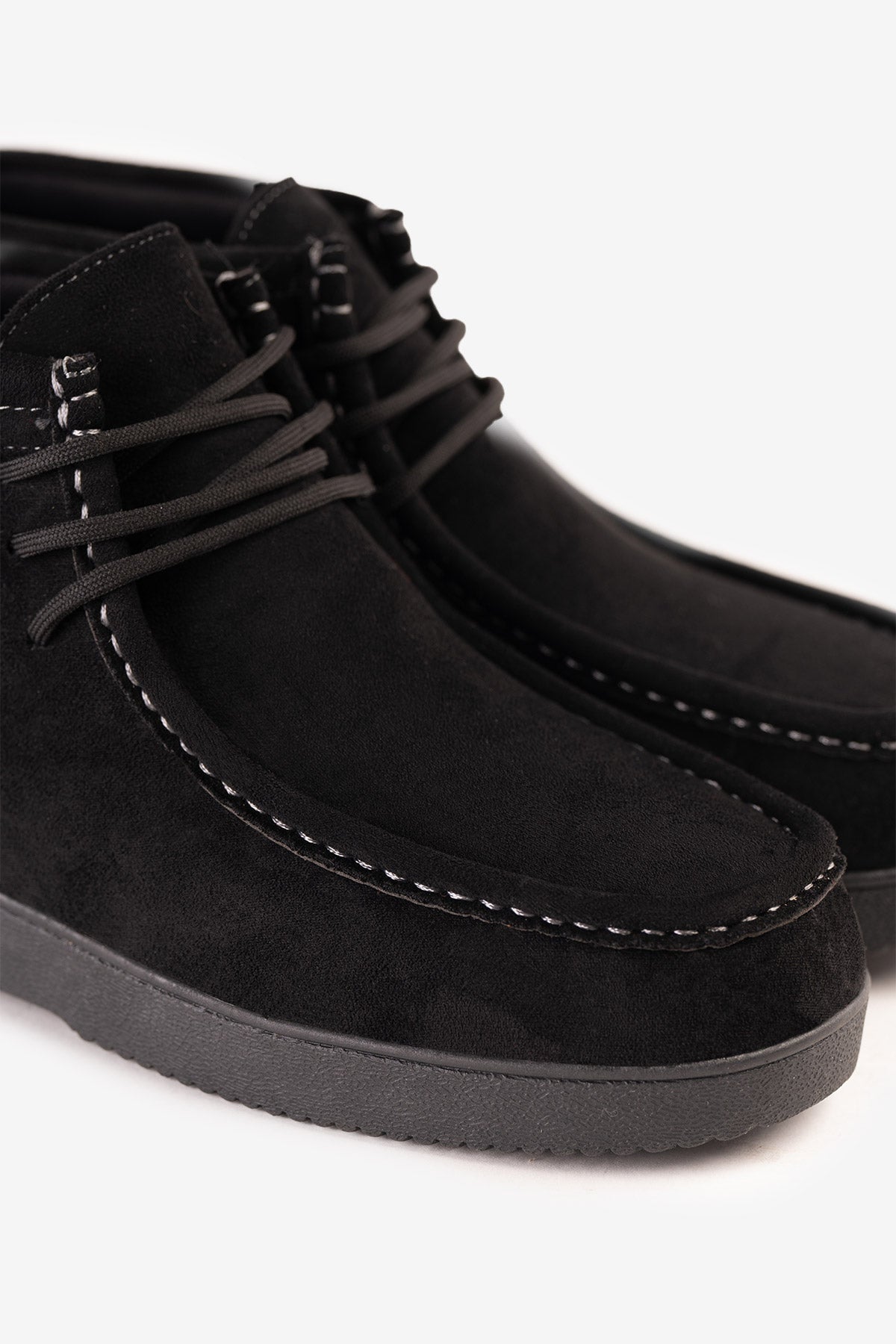 Zapato Casual Mujer Negro Naledi Chinitown Chinitown
