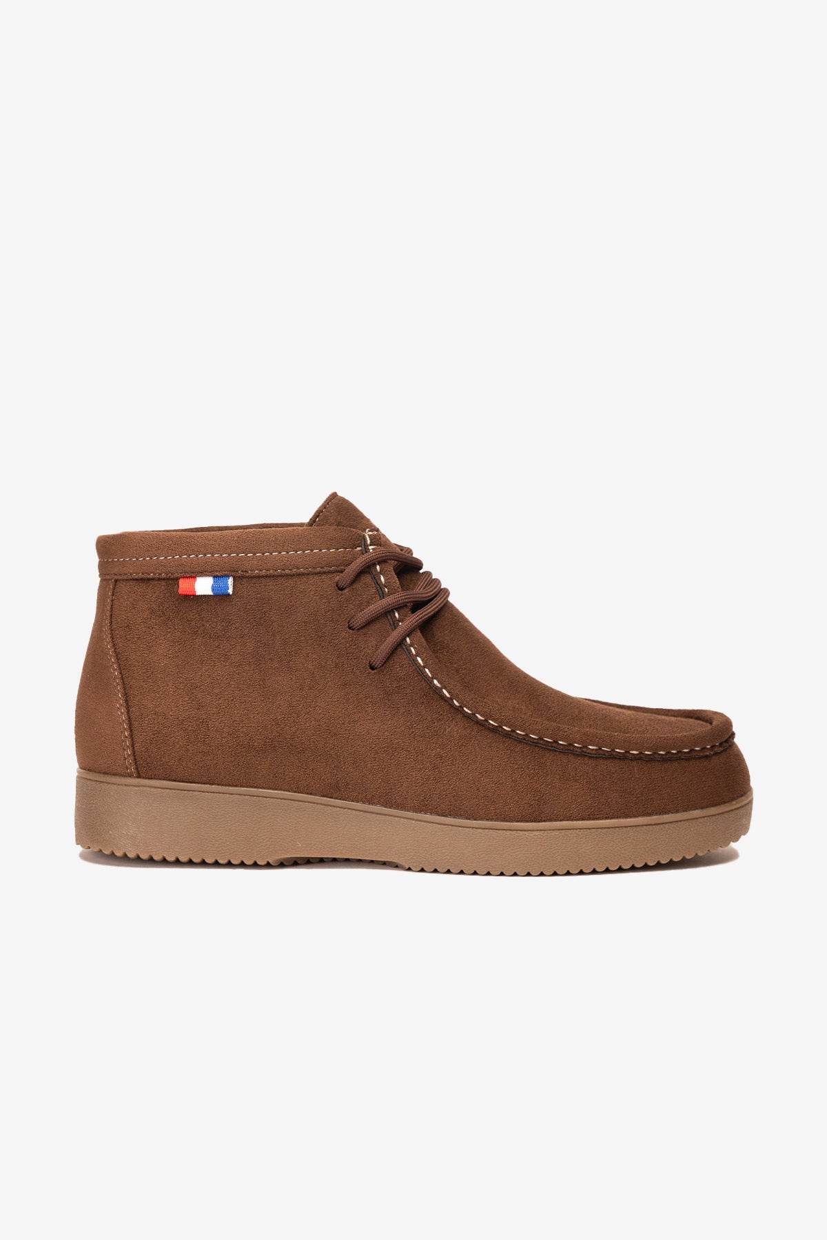 Zapato Casual Mujer Café Naledi Chinitown Chinitown