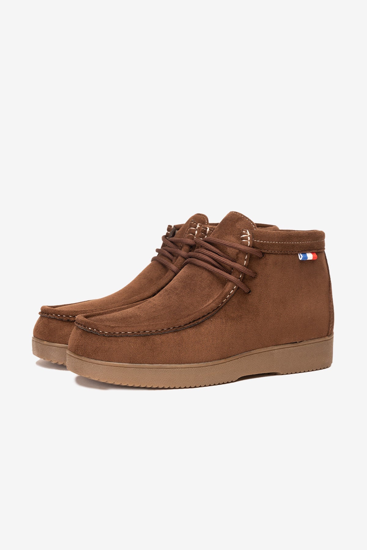 Zapato Casual Mujer Café Naledi Chinitown Chinitown