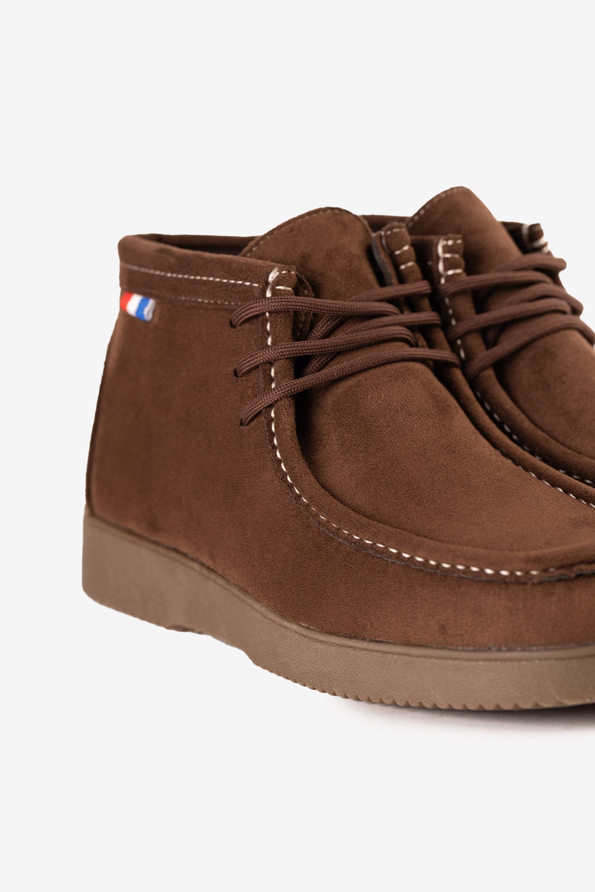 Zapato Casual Mujer Café Naledi Chinitown Chinitown