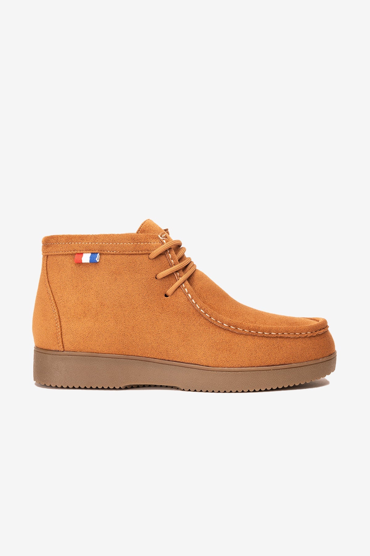 Zapato Casual Mujer Camel Naledi Chinitown Chinitown