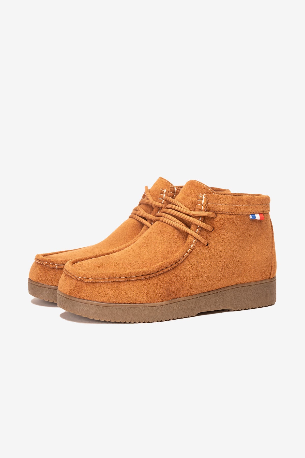 Zapato Casual Mujer Camel Naledi Chinitown Chinitown