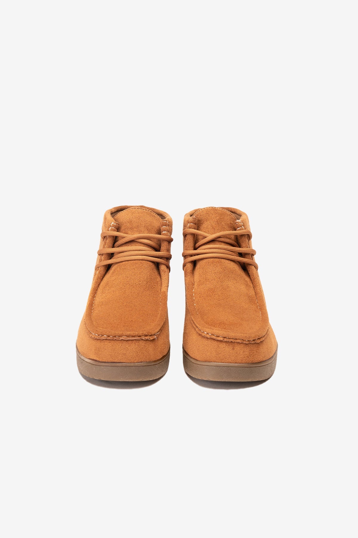 Zapato Casual Mujer Camel Naledi Chinitown Chinitown