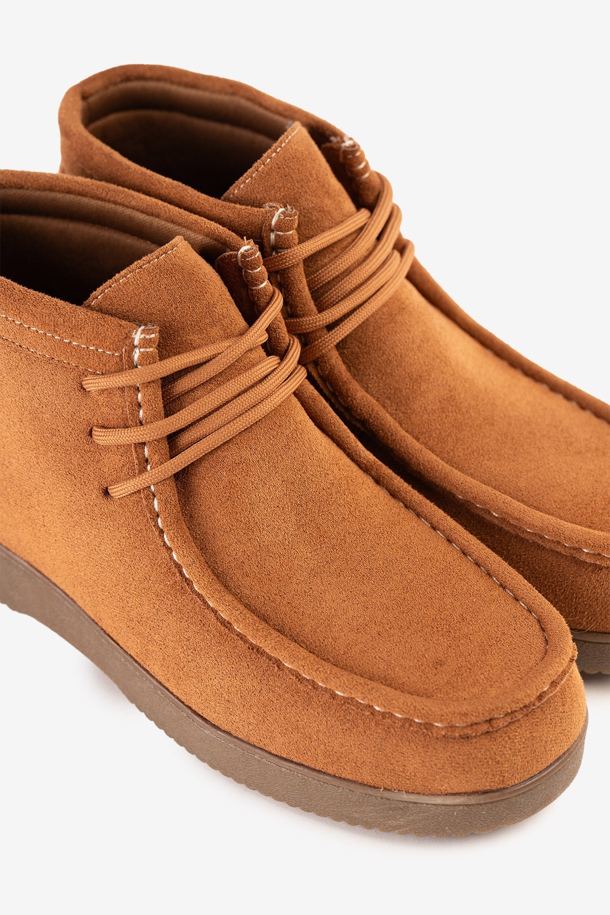 Zapato Casual Mujer Camel Naledi Chinitown Chinitown