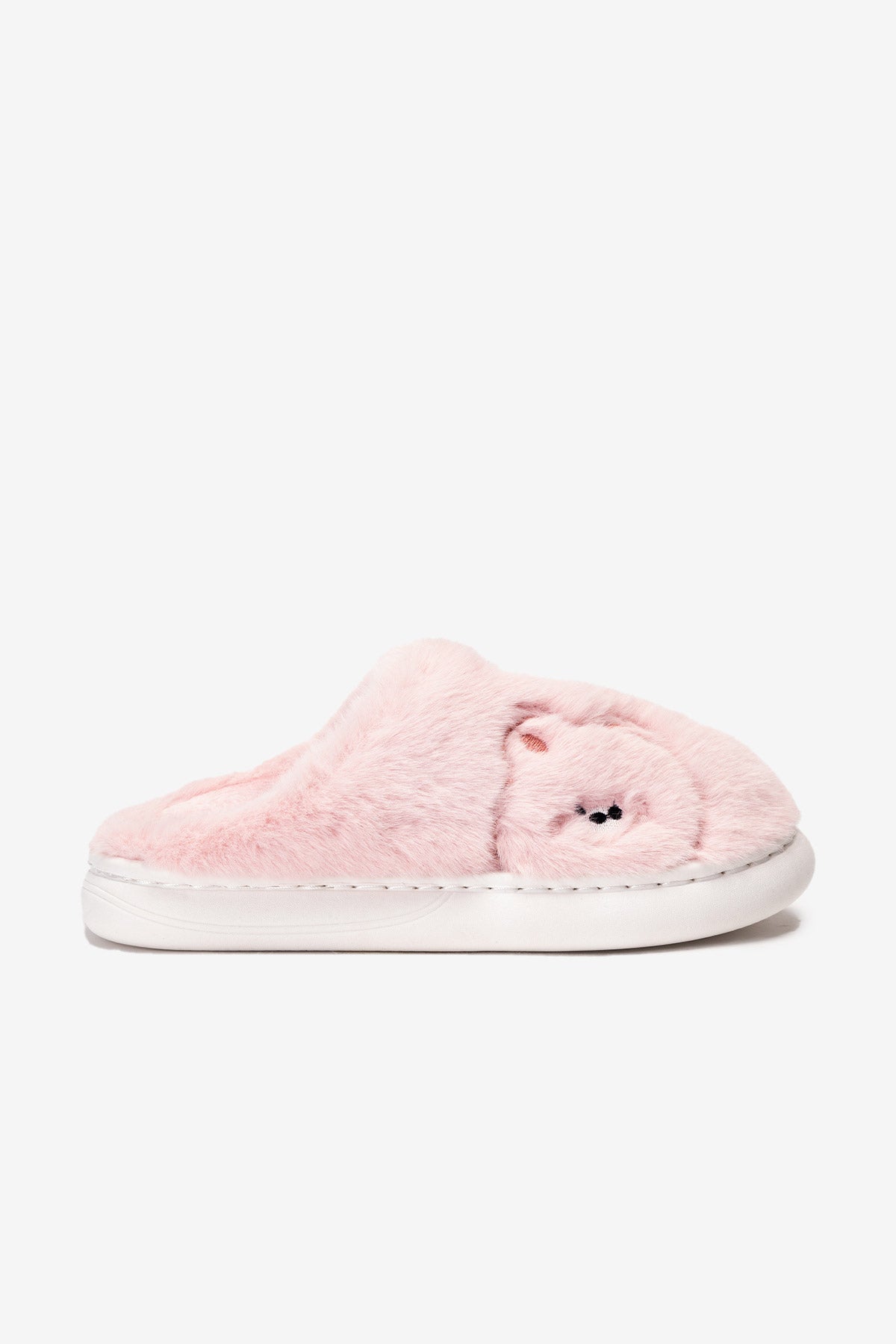 Pantufla Mujer Rosa Palesa Chinitown Chinitown