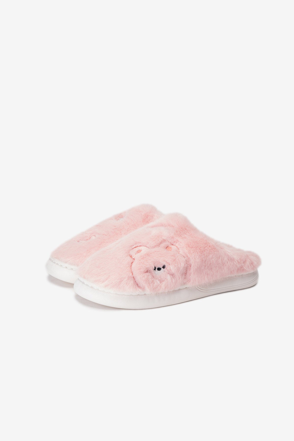 Pantufla Mujer Rosa Palesa Chinitown Chinitown