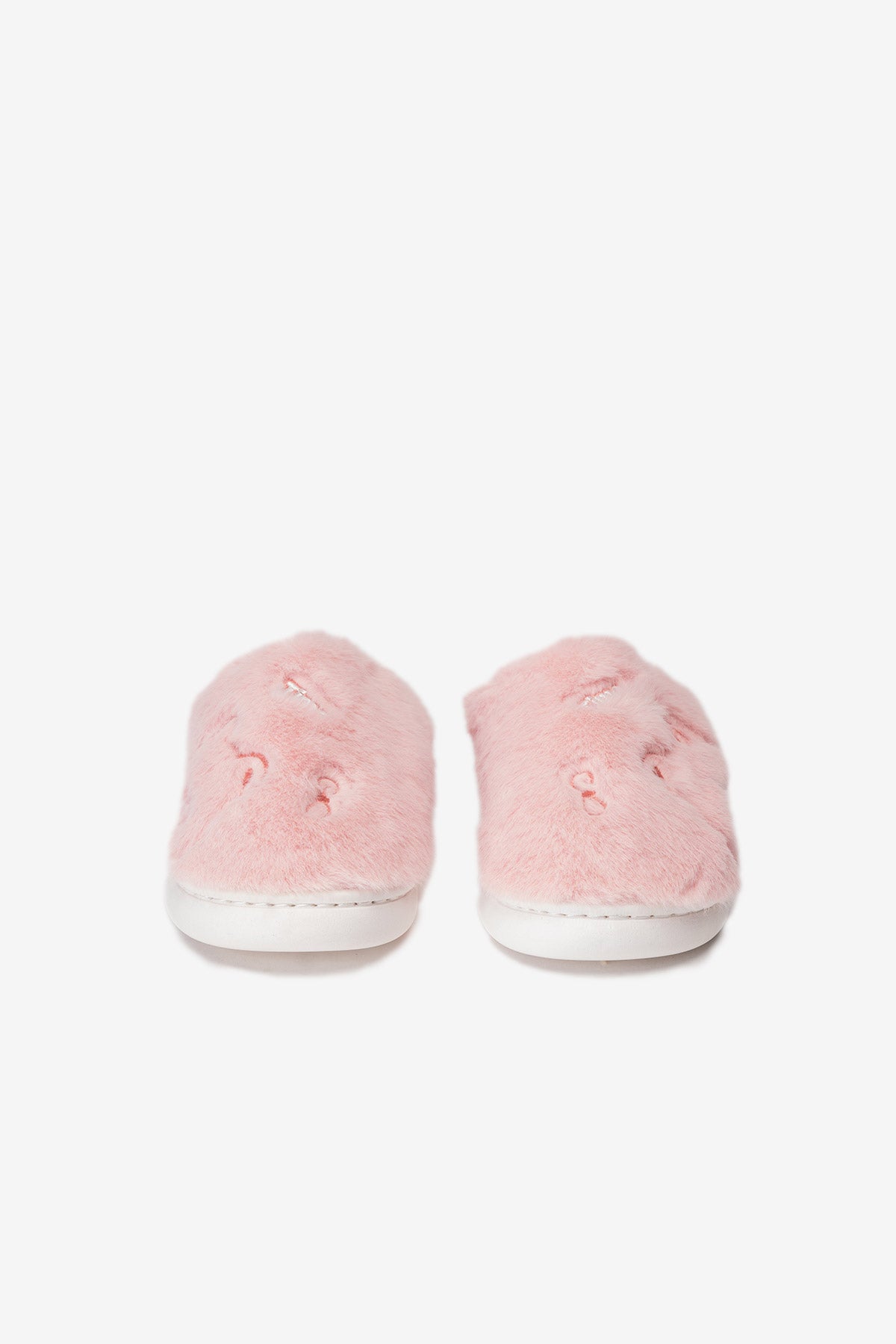 Pantufla Mujer Rosa Palesa Chinitown Chinitown