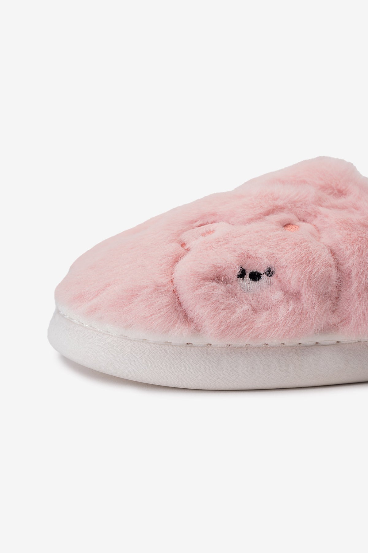 Pantufla Mujer Rosa Palesa Chinitown Chinitown