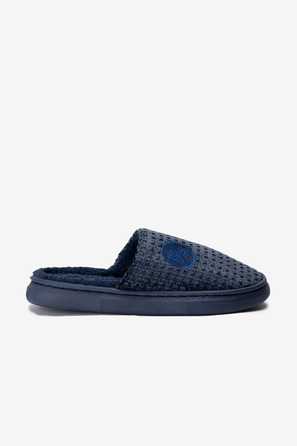 Pantufla Hombre Azul Mbali Chinitown Chinitown