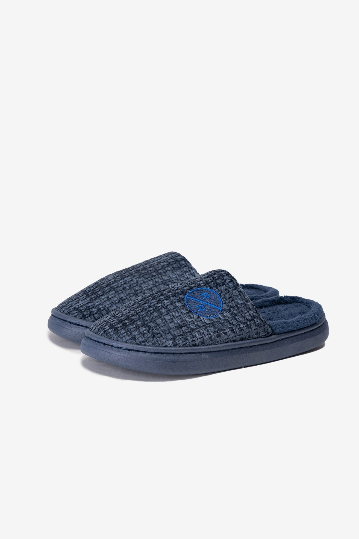 Pantufla Hombre Azul Mbali Chinitown Chinitown