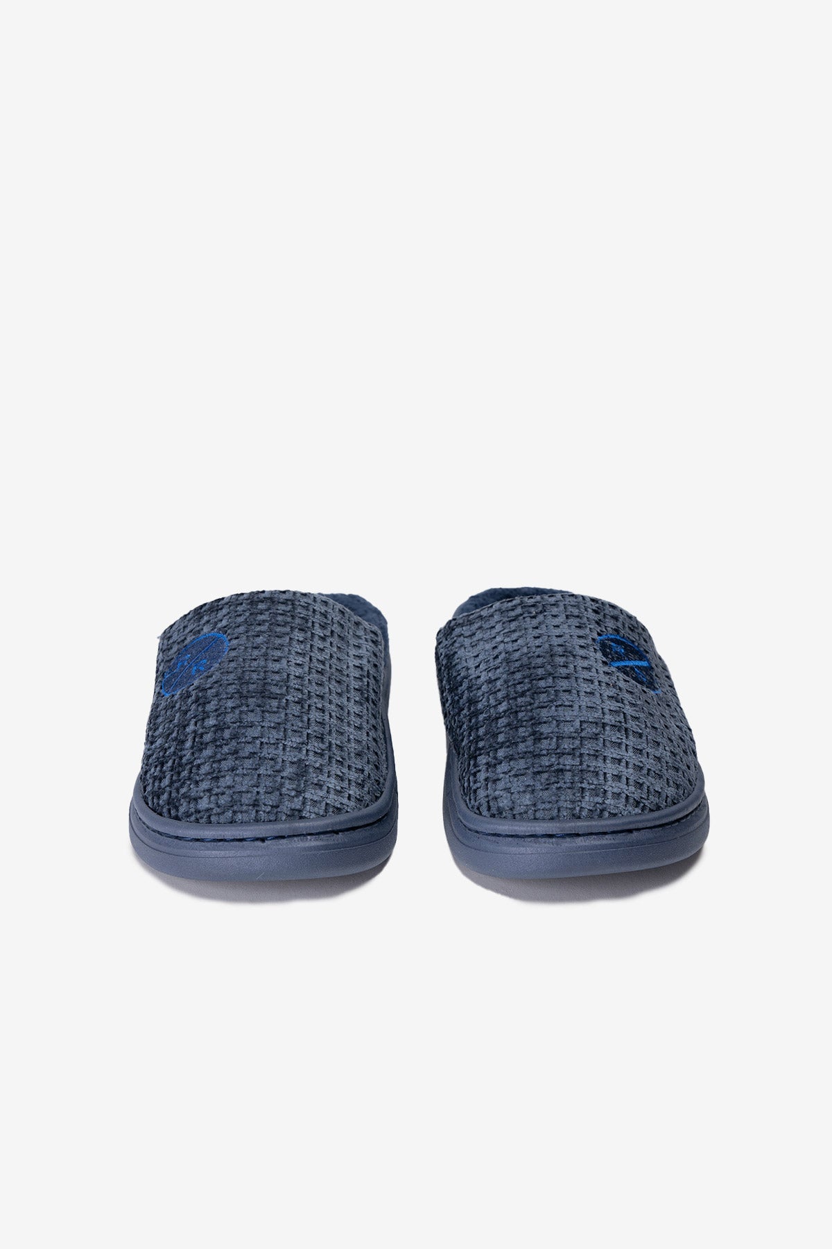 Pantufla Hombre Azul Mbali Chinitown Chinitown