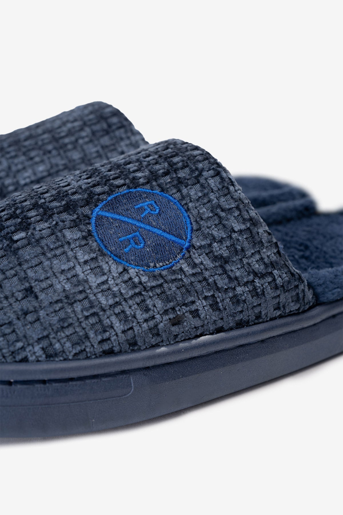 Pantufla Hombre Azul Mbali Chinitown Chinitown
