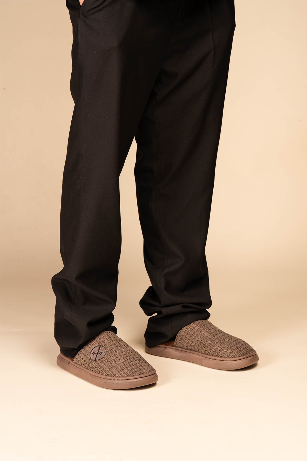 Pantufla Hombre Café Mbali Chinitown Chinitown