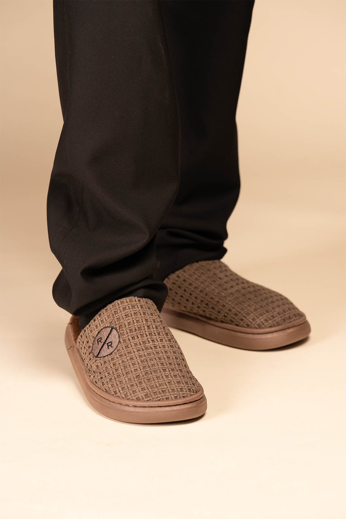 Pantufla Hombre Café Mbali Chinitown Chinitown