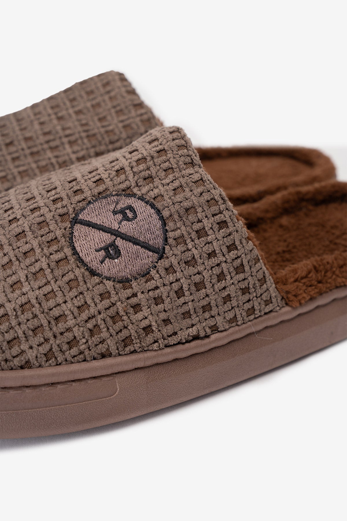 Pantufla Hombre Café Mbali Chinitown Chinitown