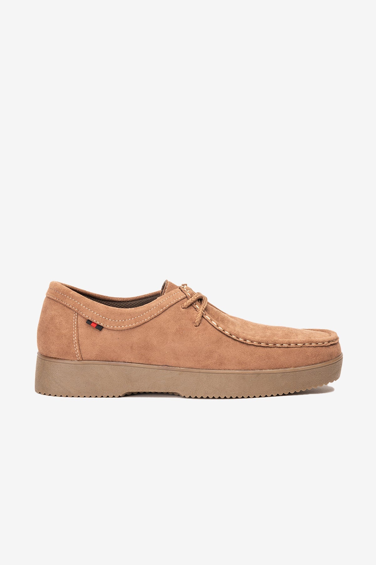 Zapato Casual Hombre Kakhi Harald Chinitown Chinitown