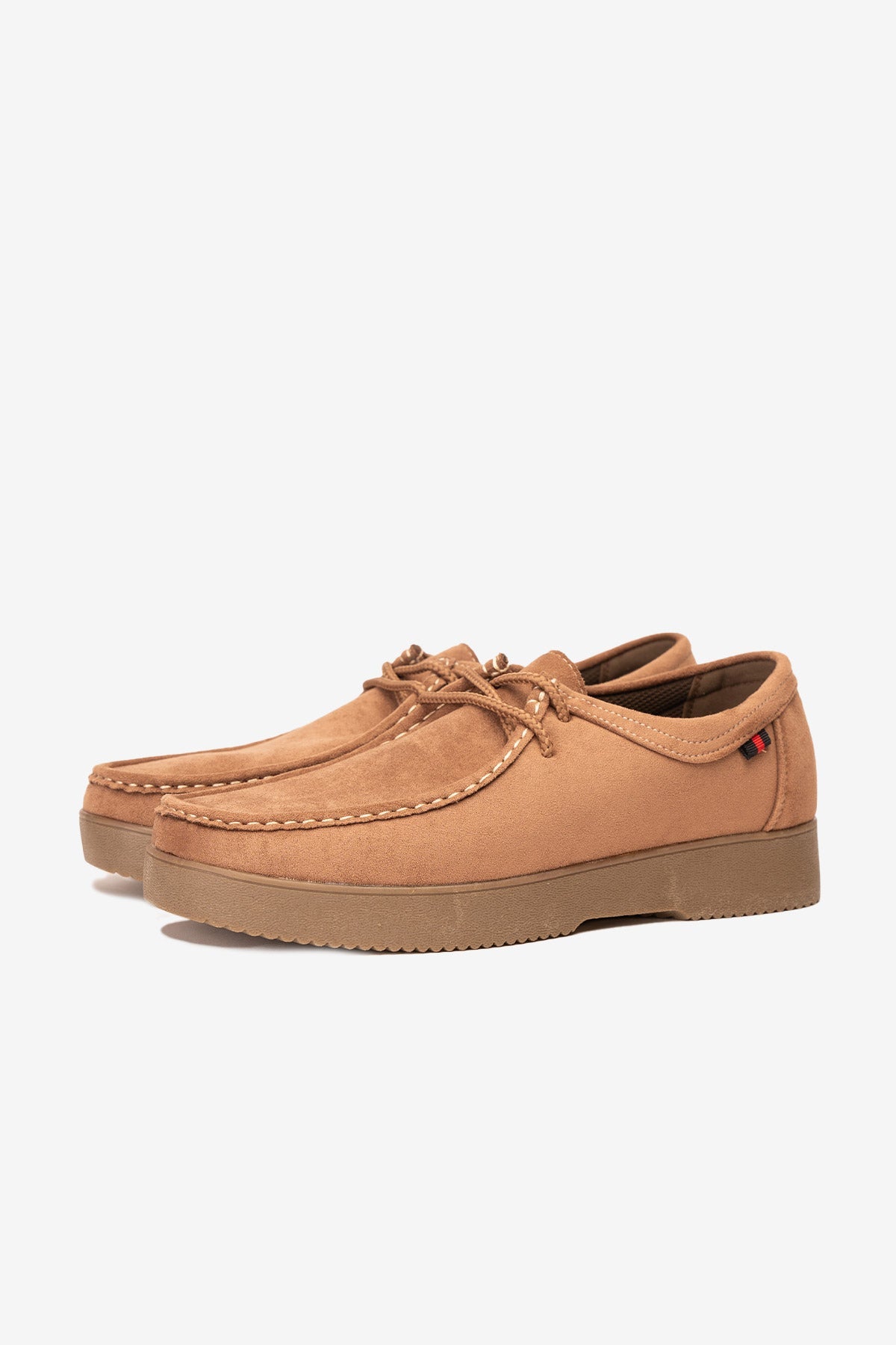 Zapato Casual Hombre Kakhi Harald Chinitown Chinitown