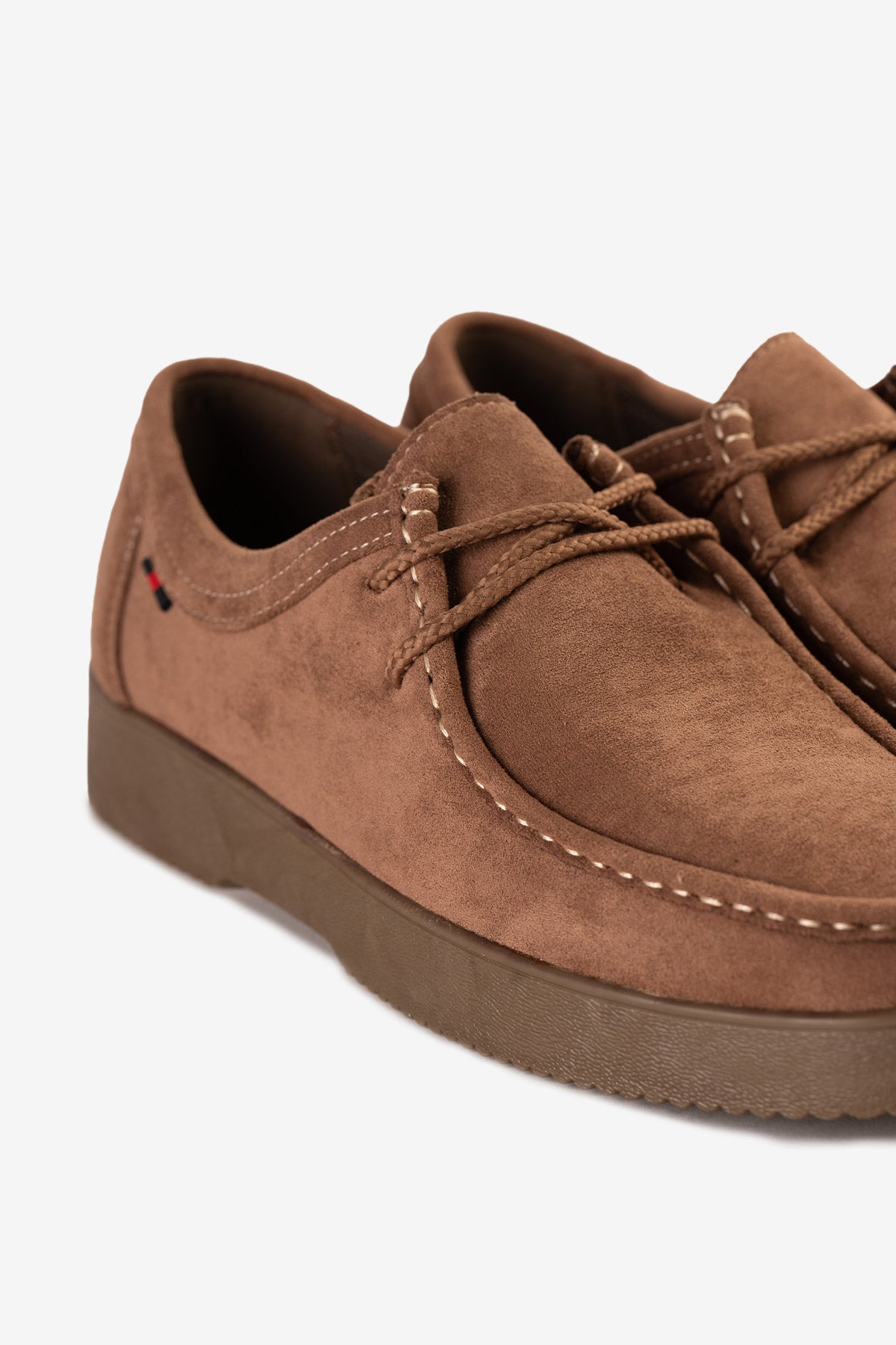 Zapato Casual Hombre Kakhi Harald Chinitown Chinitown