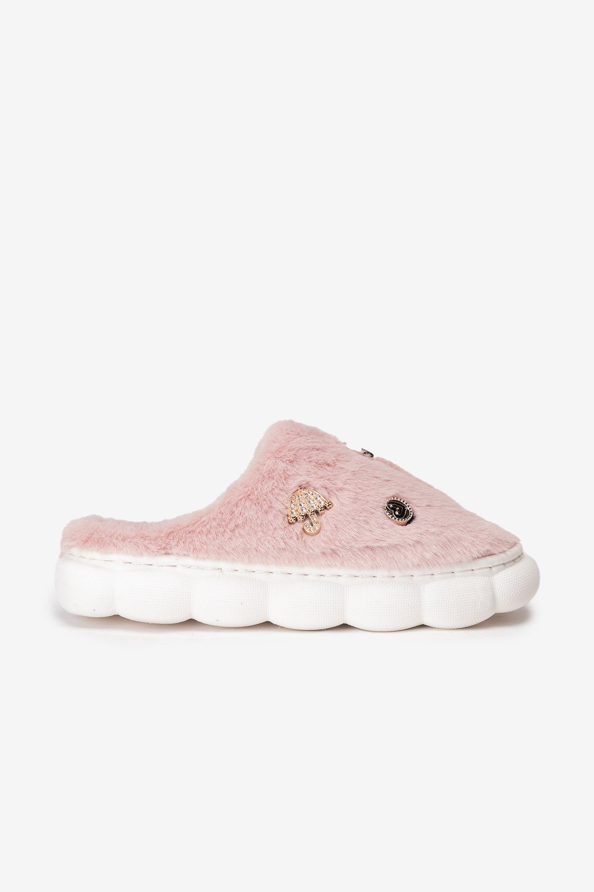 Pantufla Mujer Rosa Litha Chinitown Chinitown