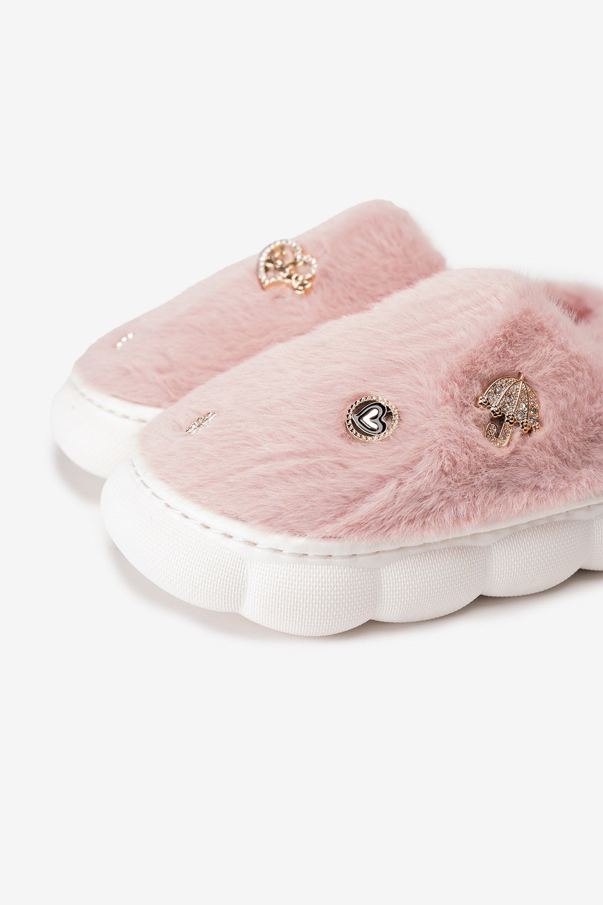 Pantufla Mujer Rosa Litha Chinitown Chinitown