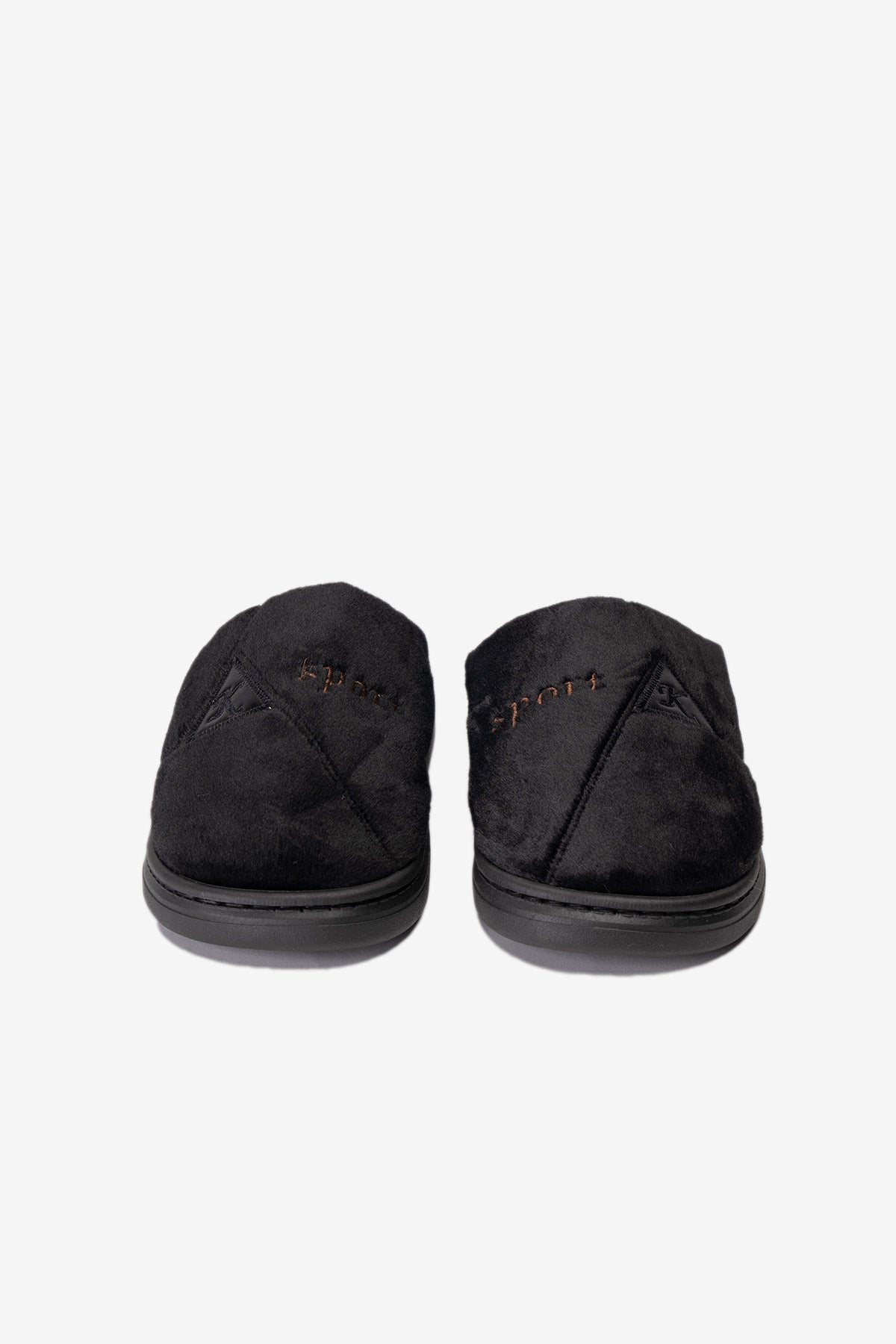 Pantufla Hombre Negro Masego Chinitown Chinitown