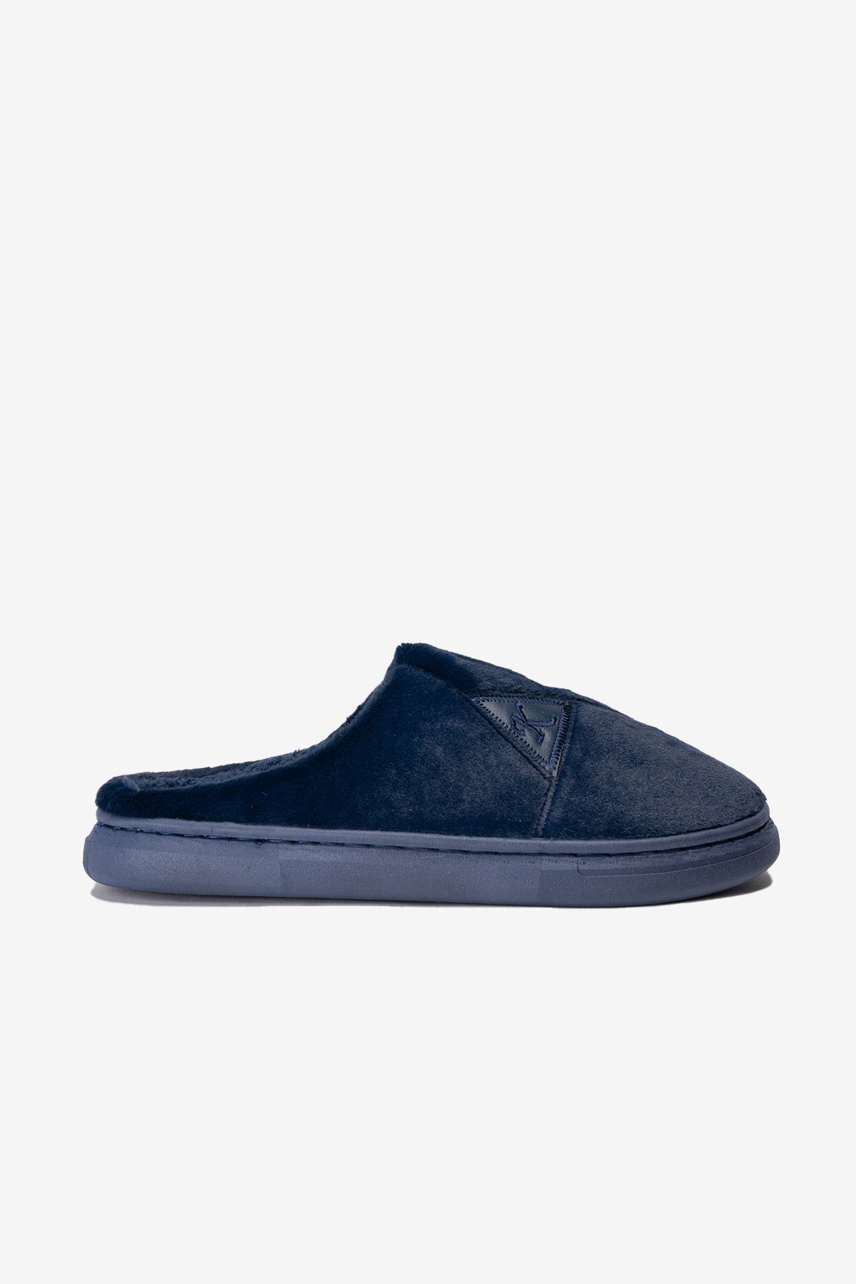Pantufla Hombre Azul Masego Chinitown Chinitown
