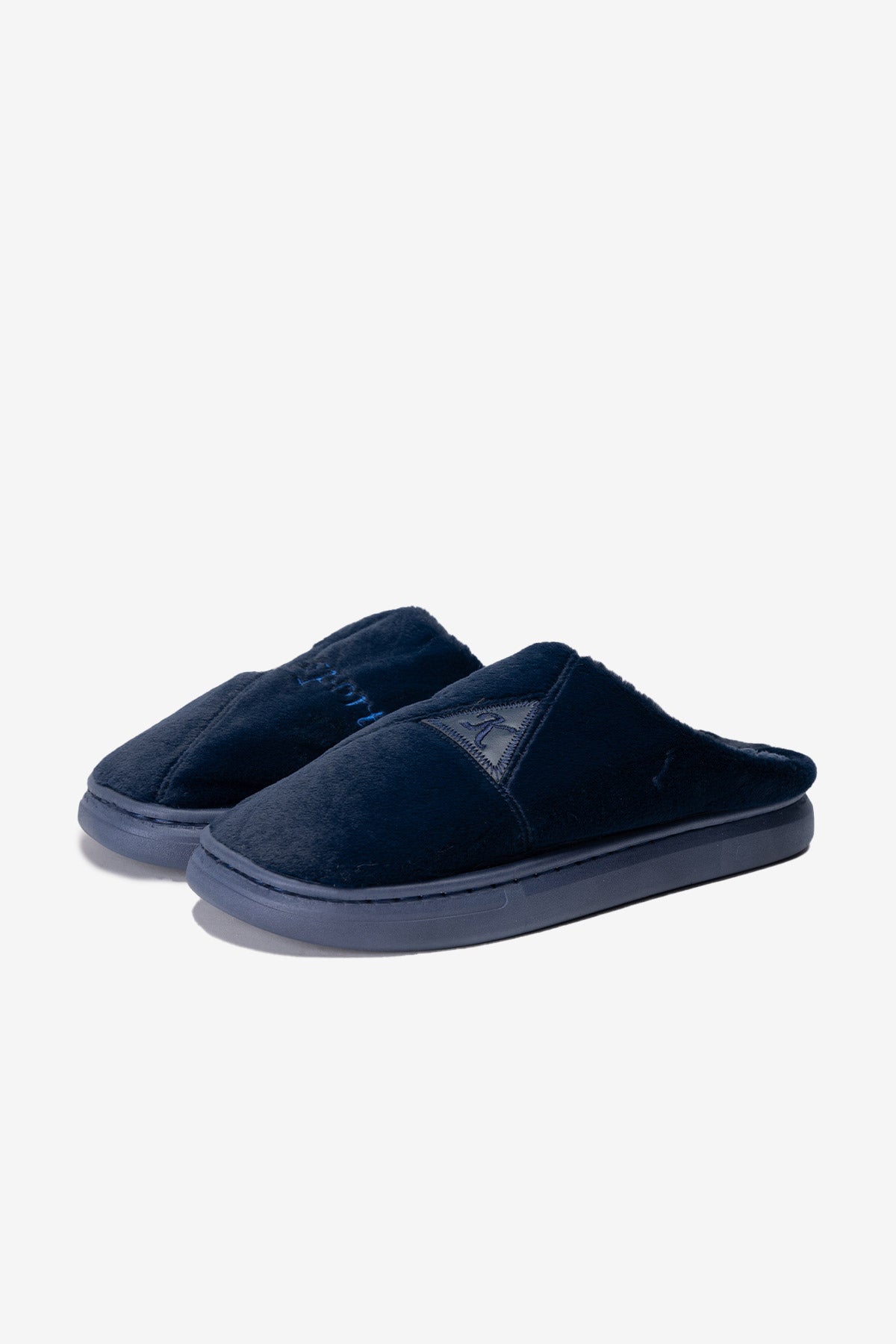 Pantufla Hombre Azul Masego Chinitown Chinitown
