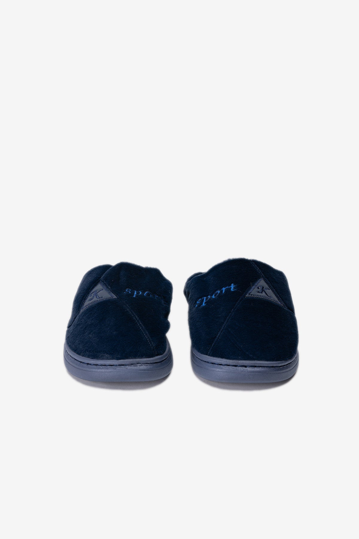 Pantufla Hombre Azul Masego Chinitown Chinitown