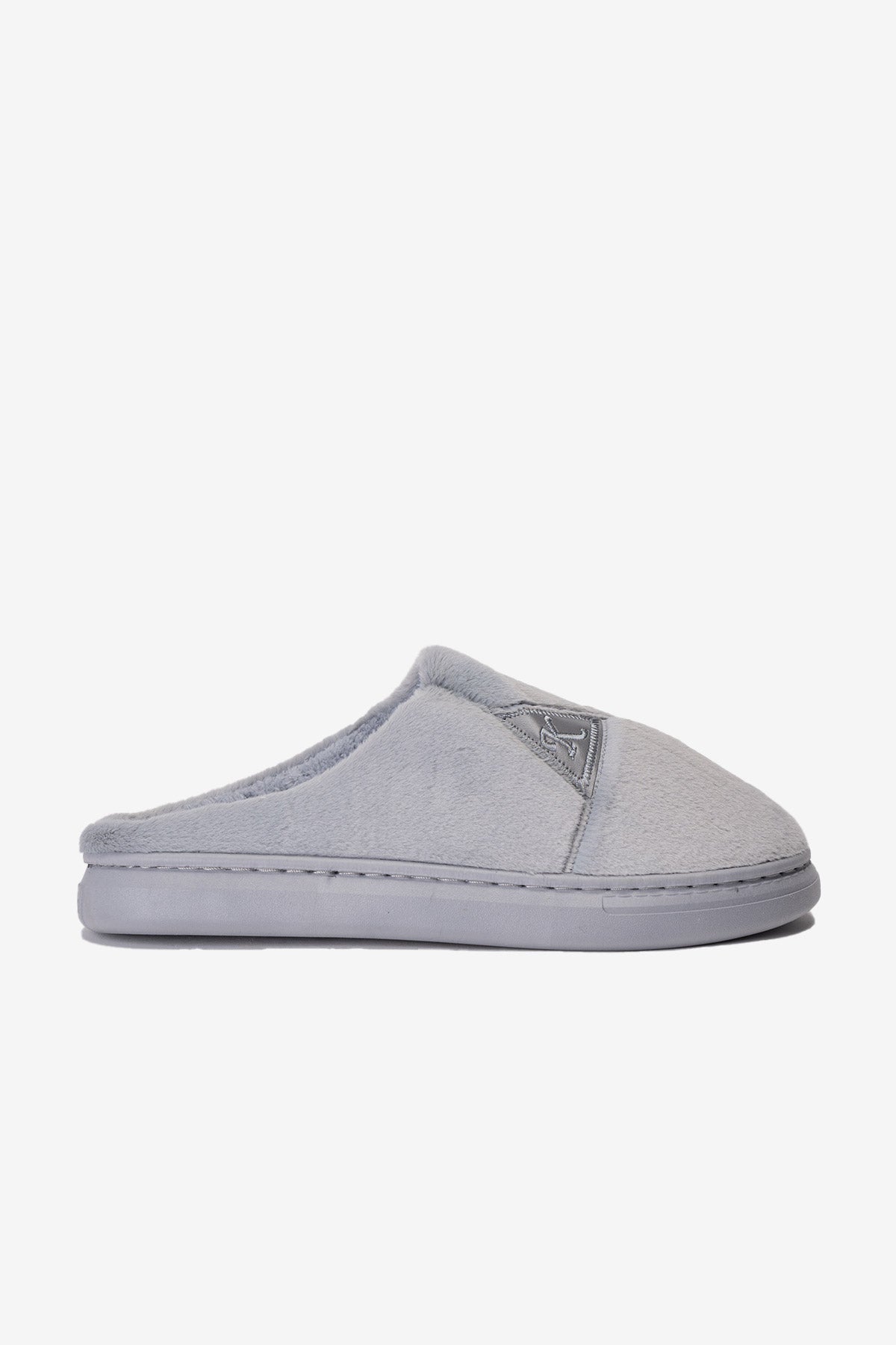 Pantufla Hombre Gris Masego Chinitown Chinitown