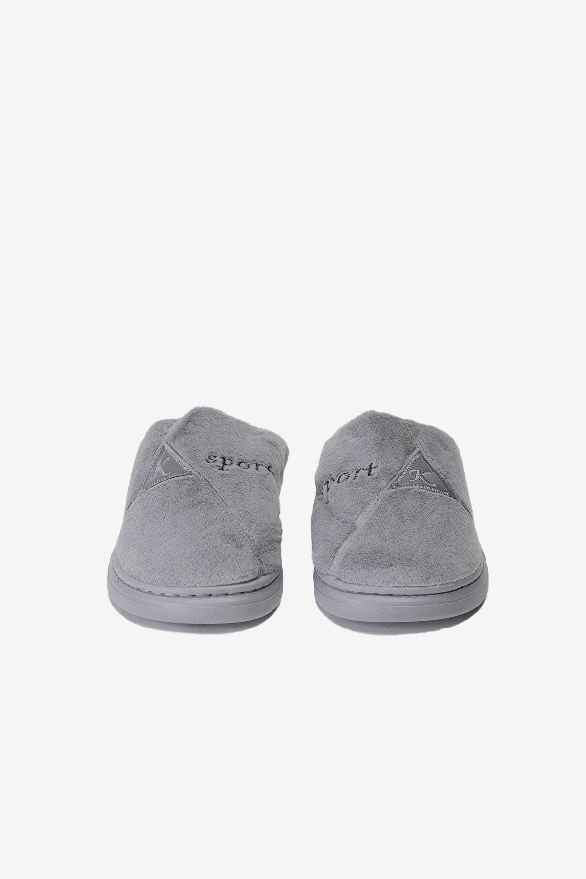 Pantufla Hombre Gris Masego Chinitown Chinitown