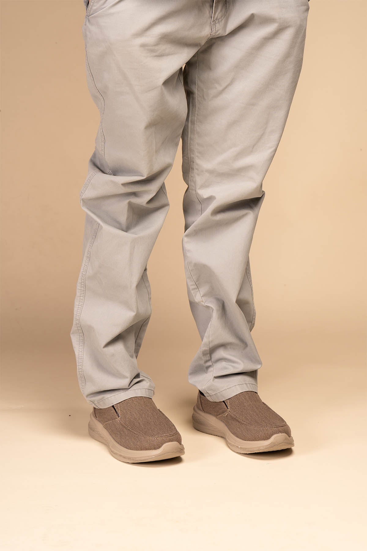 Zapato Cómodo Hombre Café Buhle Chinitown Chinitown