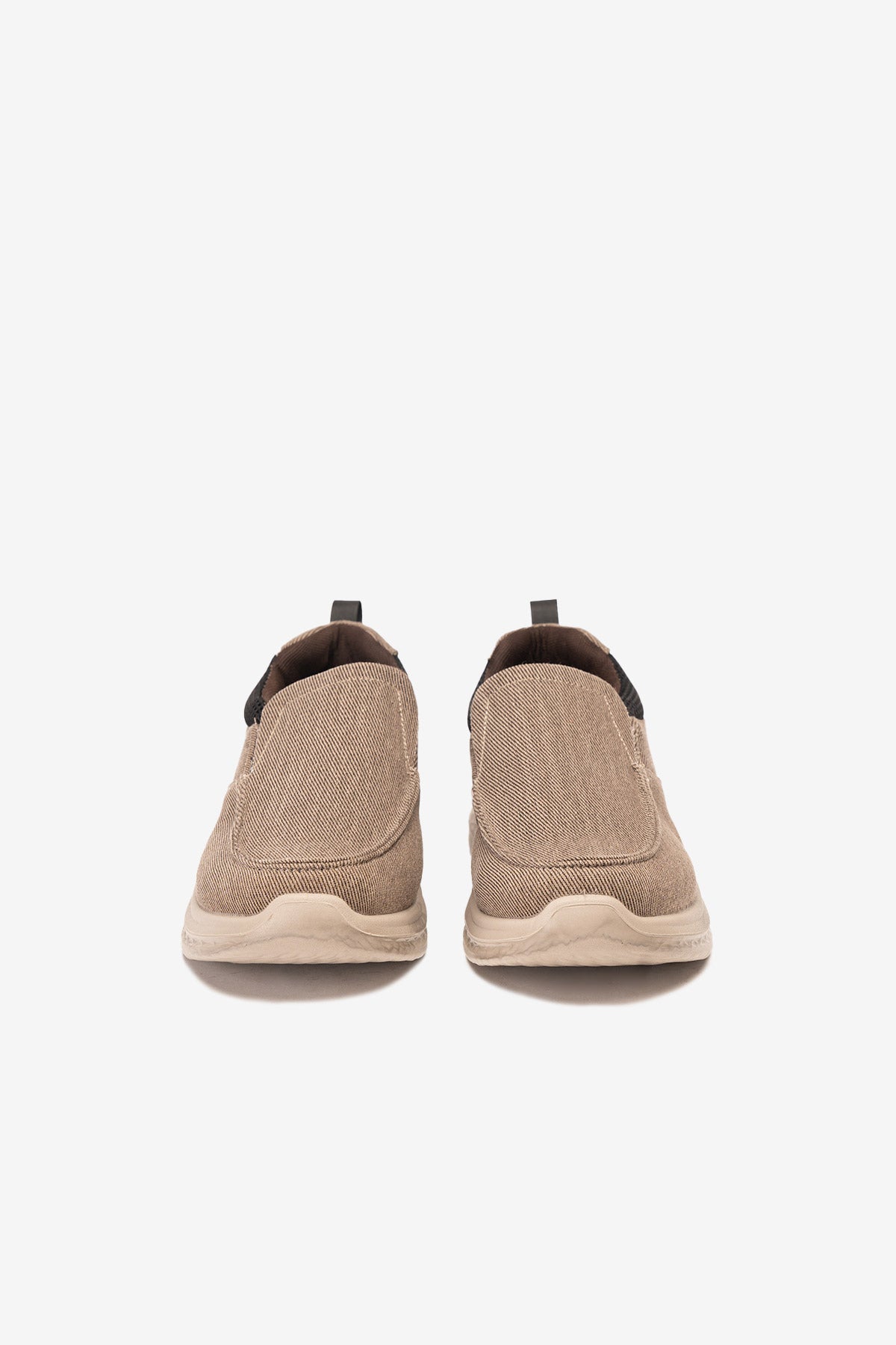 Zapato Cómodo Hombre Café Buhle Chinitown Chinitown