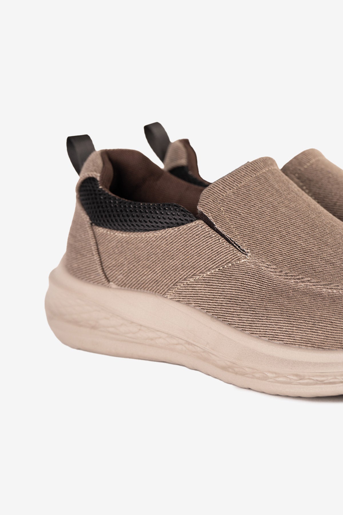 Zapato Cómodo Hombre Café Buhle Chinitown Chinitown