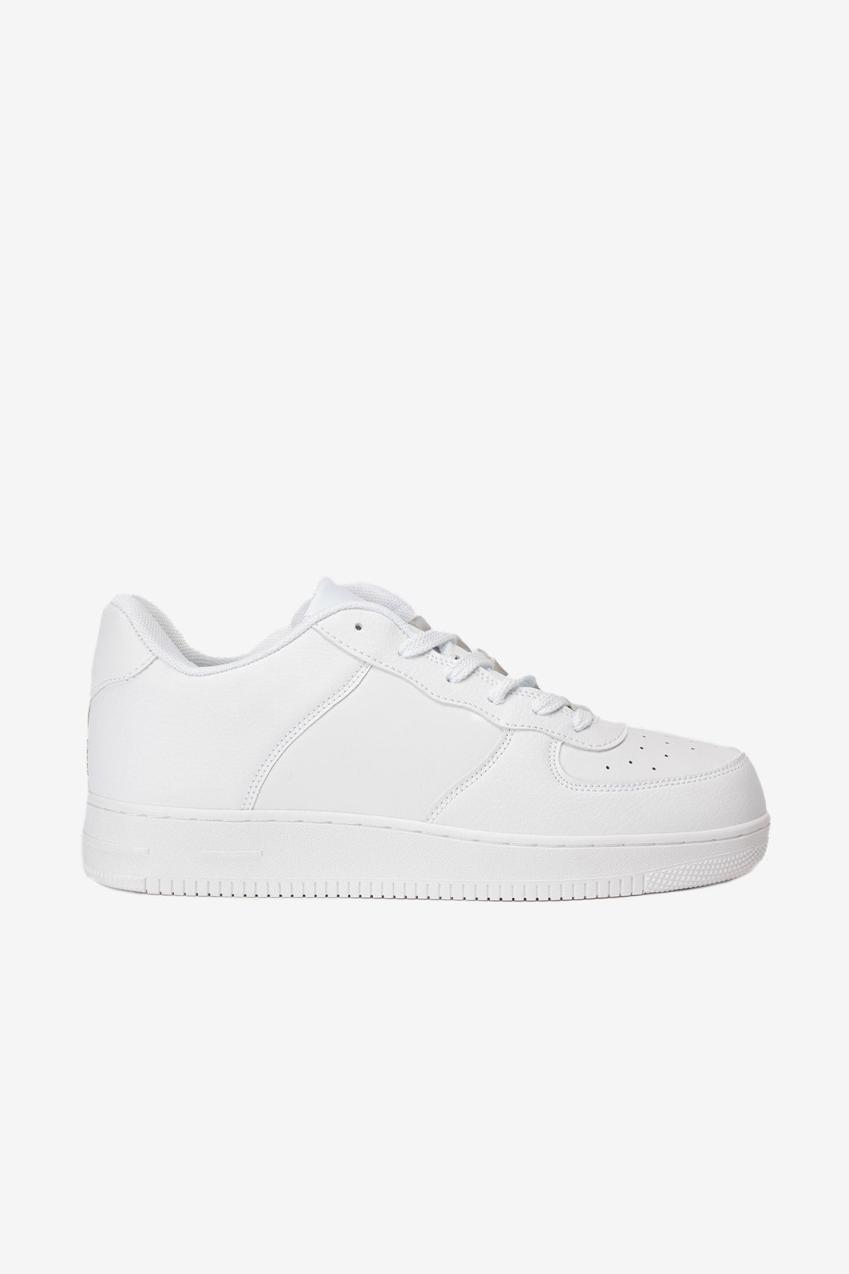 Zapatilla Urbana Hombre Blanco Criss Chinitown Chinitown