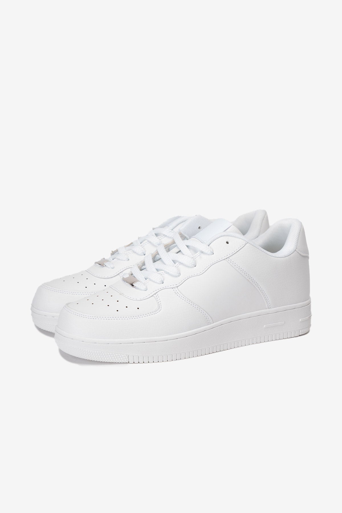 Zapatilla Urbana Hombre Blanco Criss Chinitown Chinitown