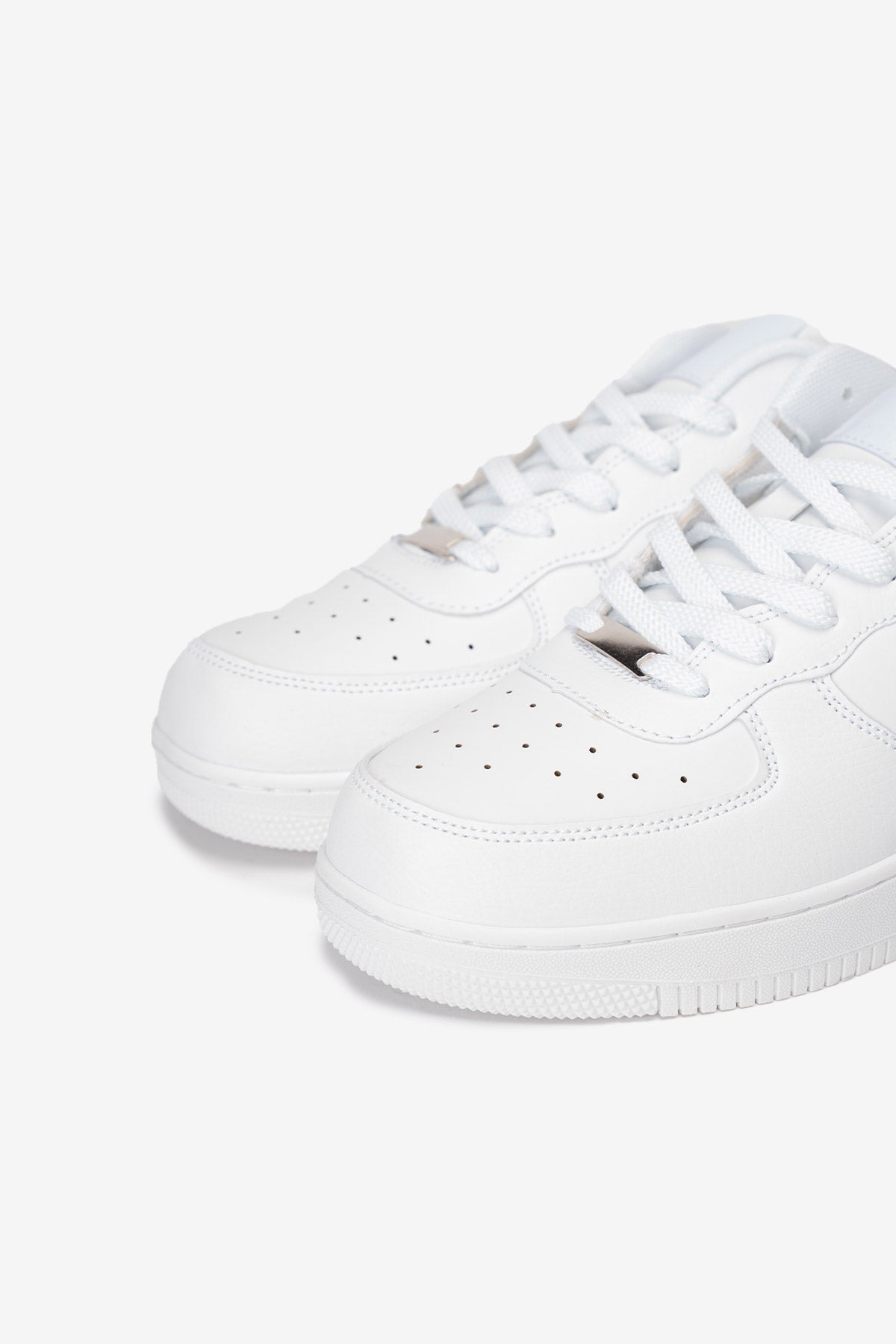 Zapatilla Urbana Hombre Blanco Criss Chinitown Chinitown