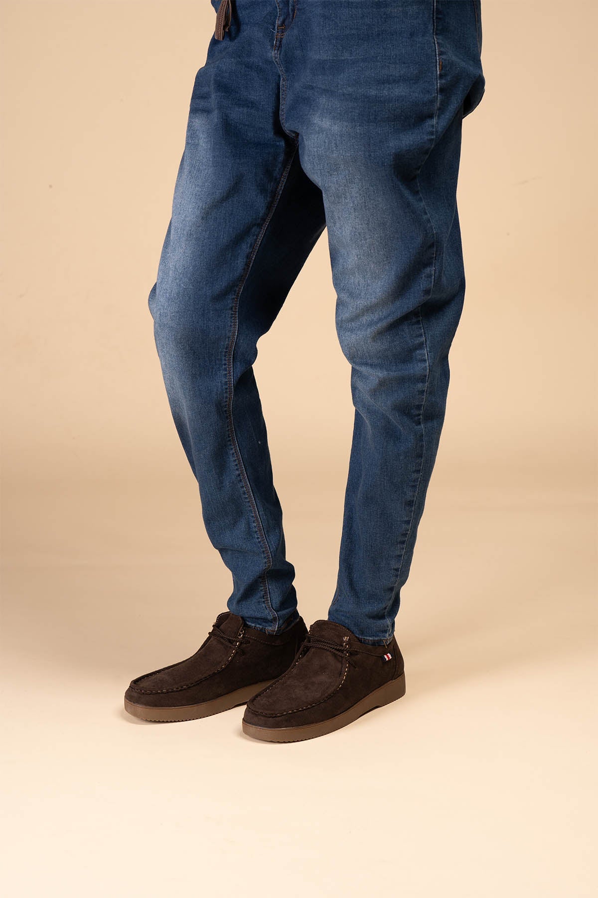 Zapato Casual Mujer Marrón Johanna Chinitown Chinitown