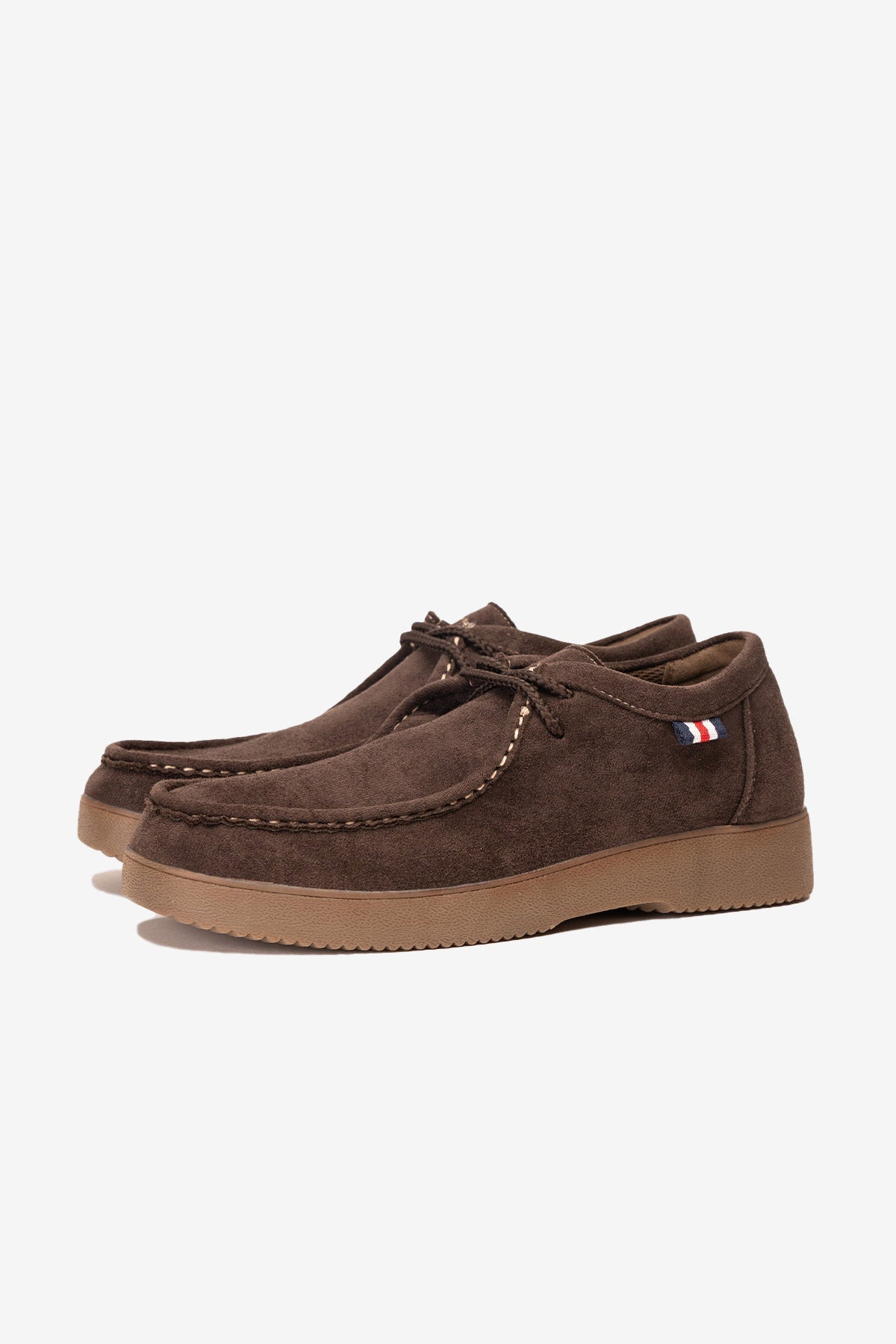 Zapato Casual Mujer Marrón Johanna Chinitown Chinitown