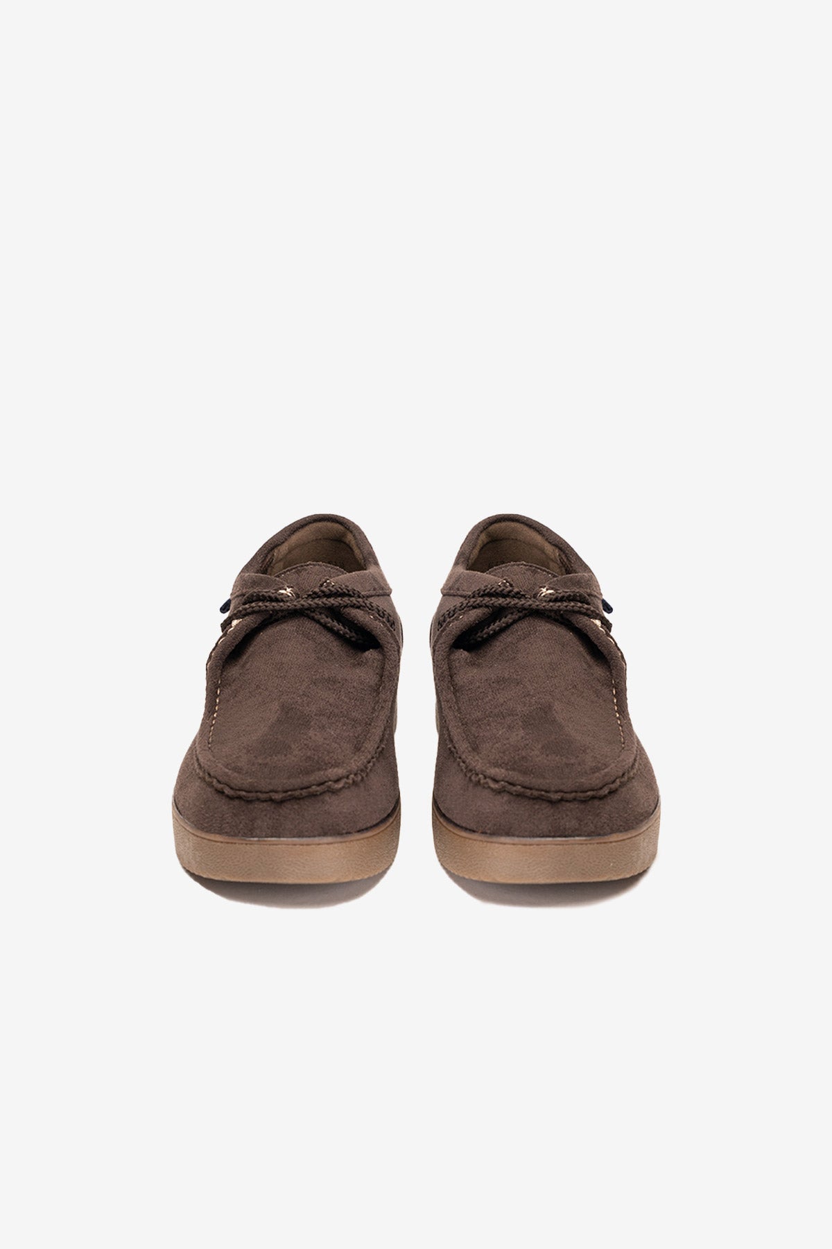 Zapato Casual Mujer Marrón Johanna Chinitown Chinitown